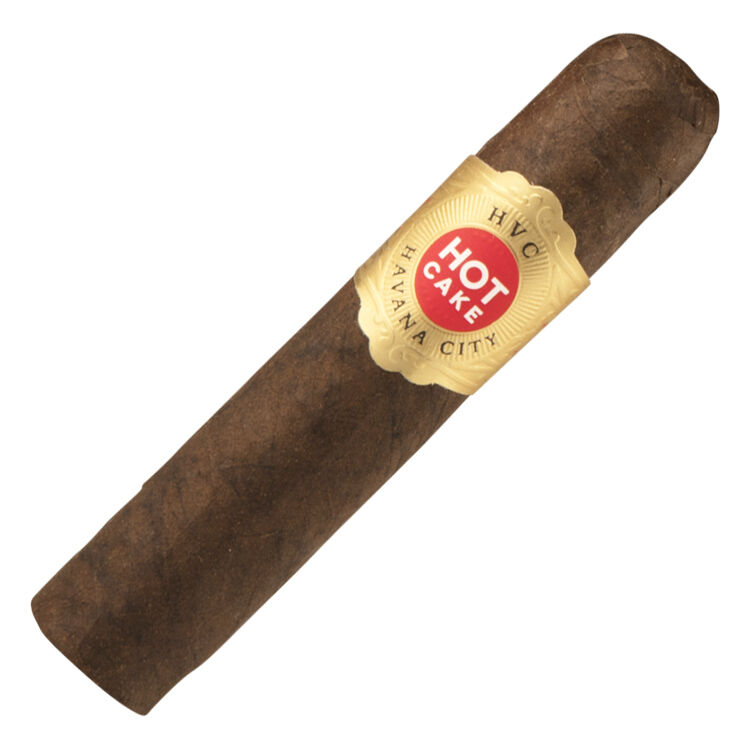 Half Corona Maduro, , jrcigars